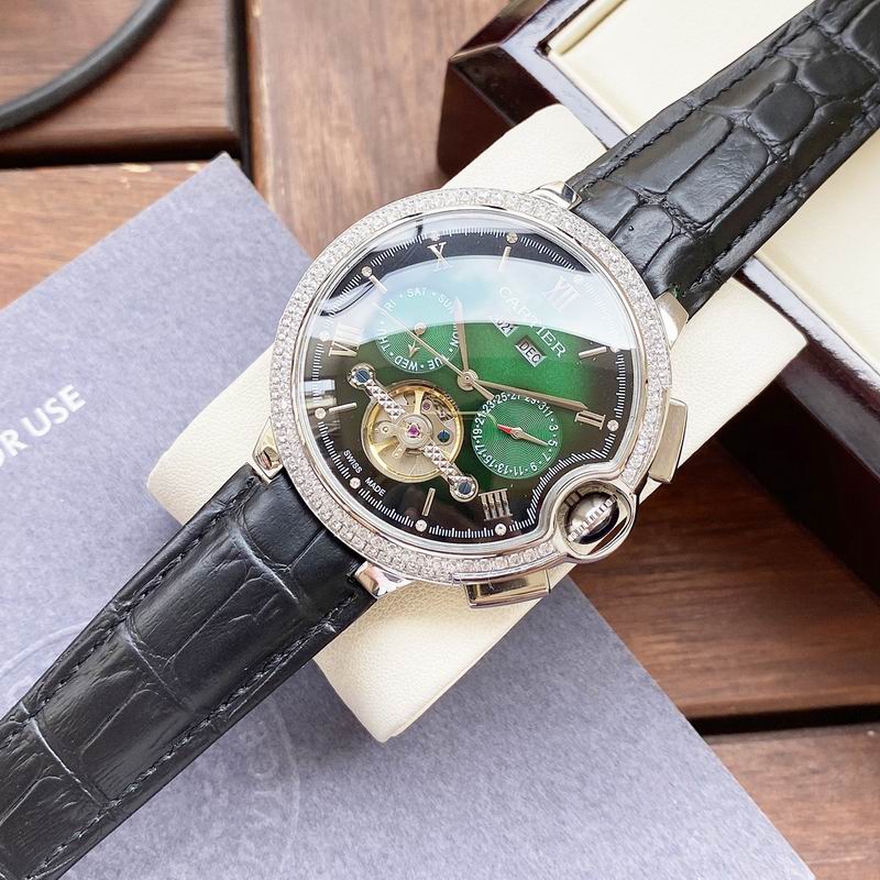 Cartier 44mm 1031106